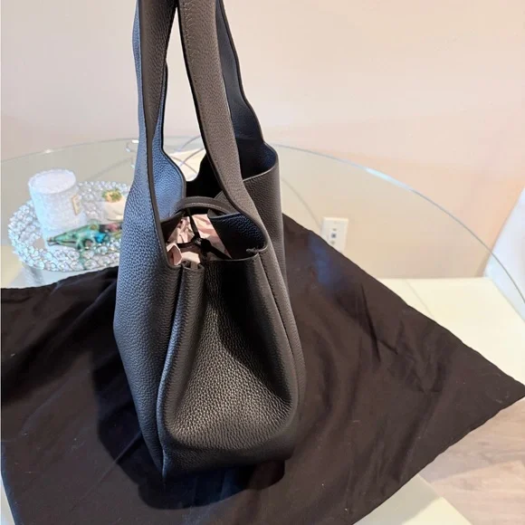 Saint Laurent large Hobo bag - Picture 7 of 8